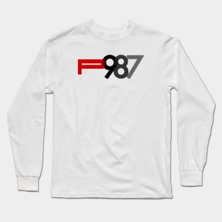 P987 Long Sleeve T-Shirt